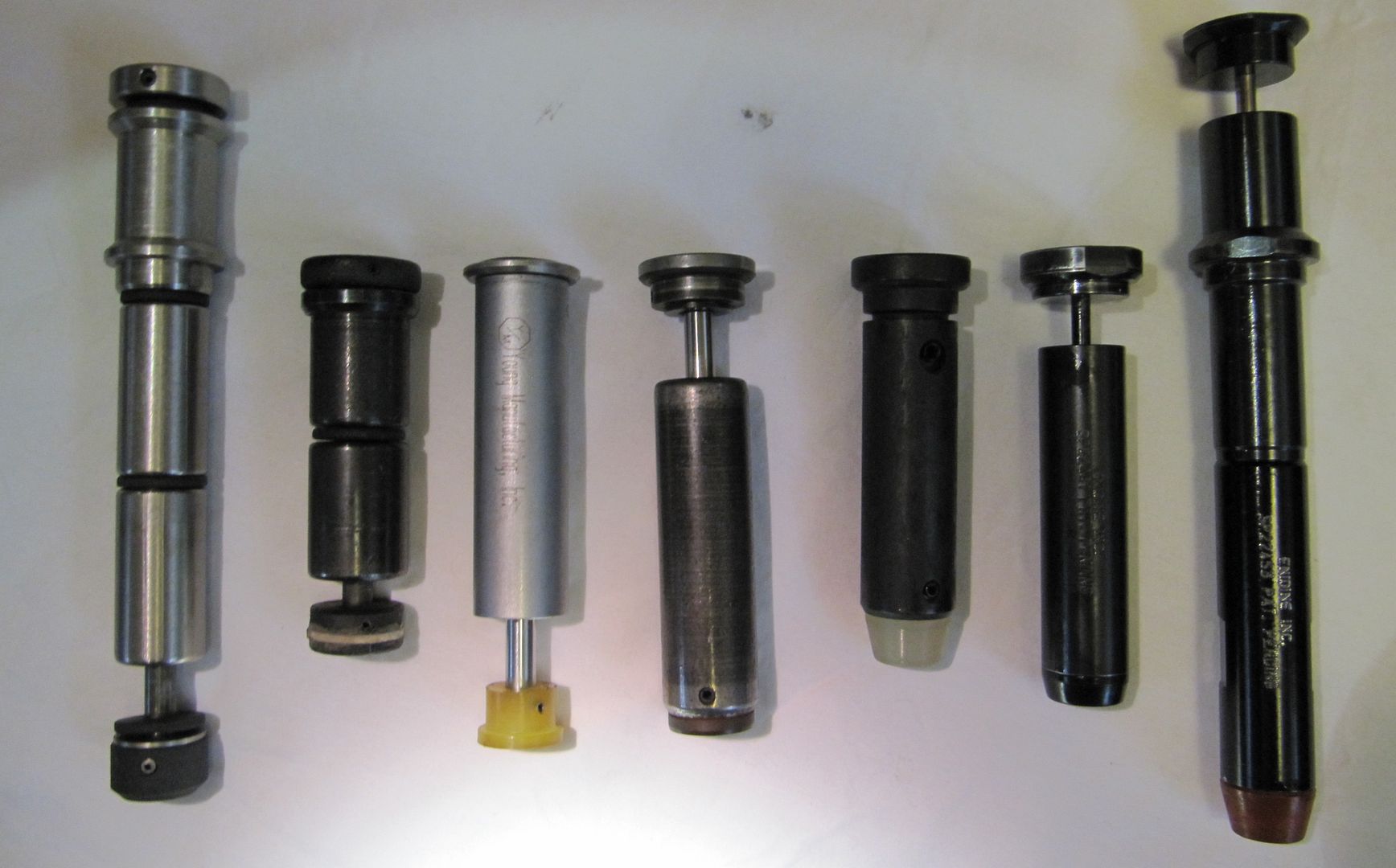 AR15 hydraulic recoil buffer Carolina Shooters Forum